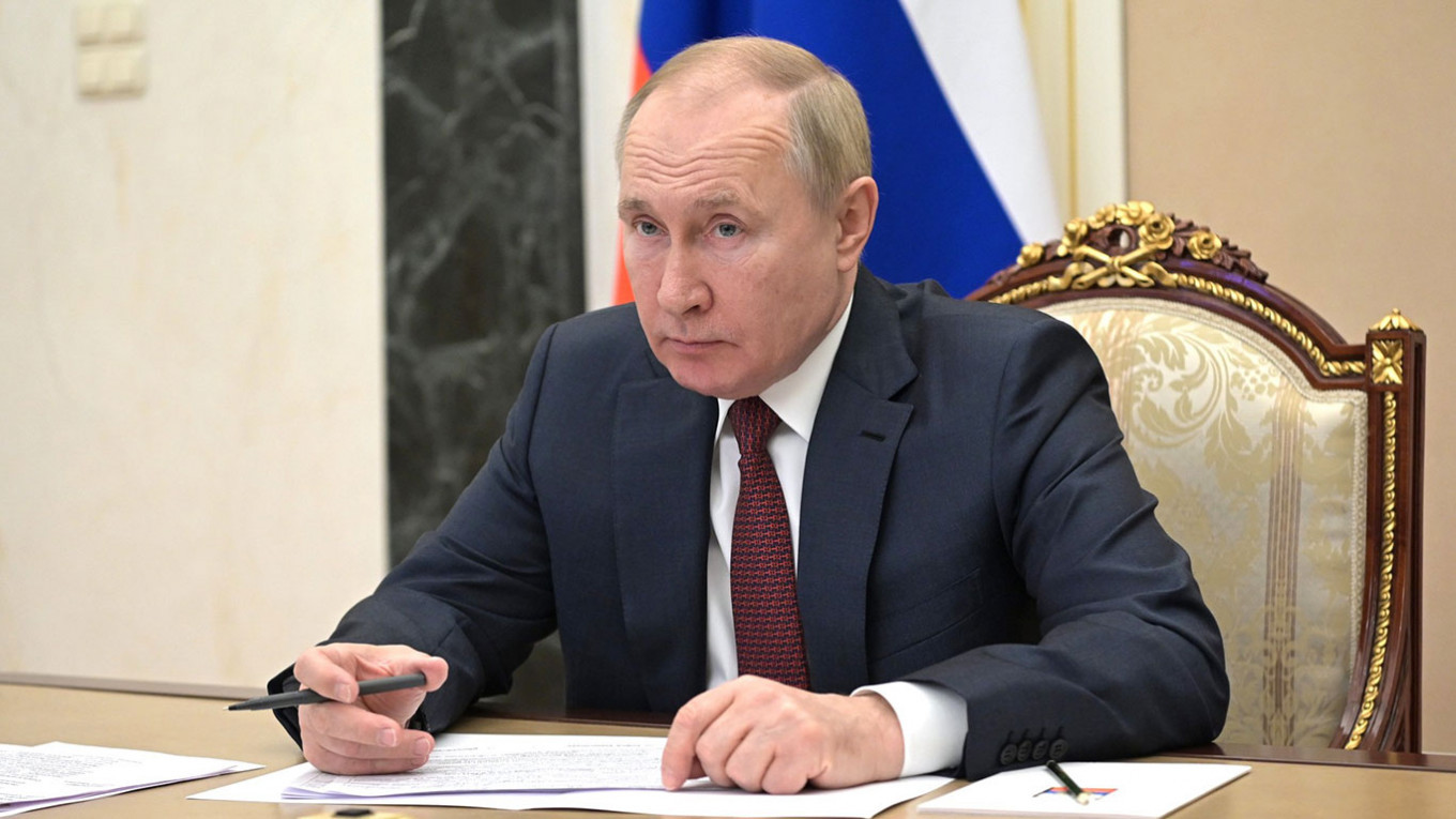 Dünya şokda: Putin Buça qətliamını törədənlərlə bağlı QƏRAR VERDİ 
