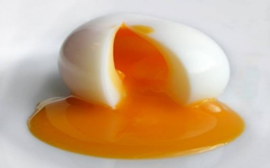 Yumurtanın inanılmaz -  FAYDALARI