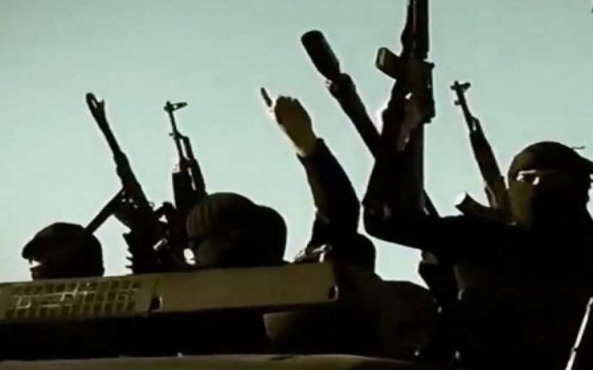 ABŞ kəşfiyyatı: İŞİD kimyəvi silahdan istifadə edib  