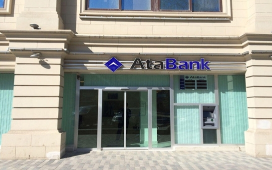 Azərbaycanda daha bir bankda İSTEFA  