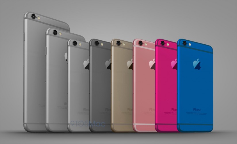 Yeni “iPhone 5se” gəlir – GÖSTƏRİCİLƏRİ VƏ QİYMƏTİ