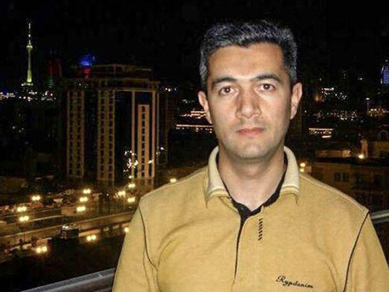 İTV-nin əməkdaşının ölümü ilə bağlı cinayət işi başlandı