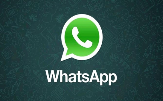 WhatsAppdan daha bir yenilik  