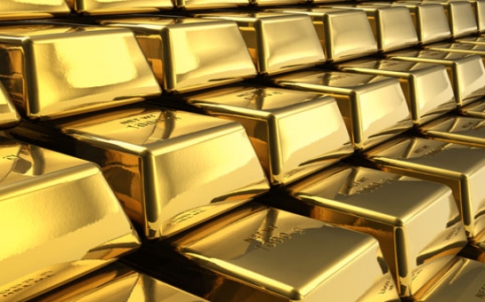 Dövlət Neft fondu qızıl ehtiyatlarını artırır  