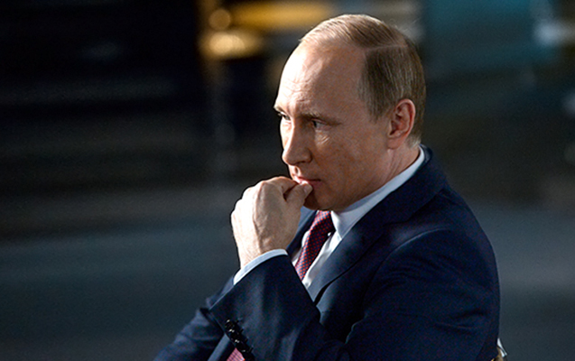 Putin və ailəsi ilə bağlı sensasiyalı xəbər yayılacaq - Kreml açıqladı