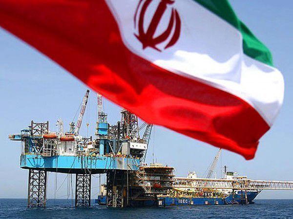 İran neft sammitində iştirakdan imtina etdi