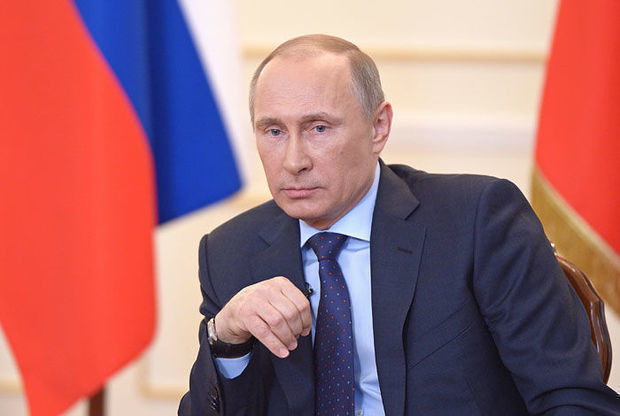 Kreml: Putin mayda Azərbaycana səfər etməyəcək