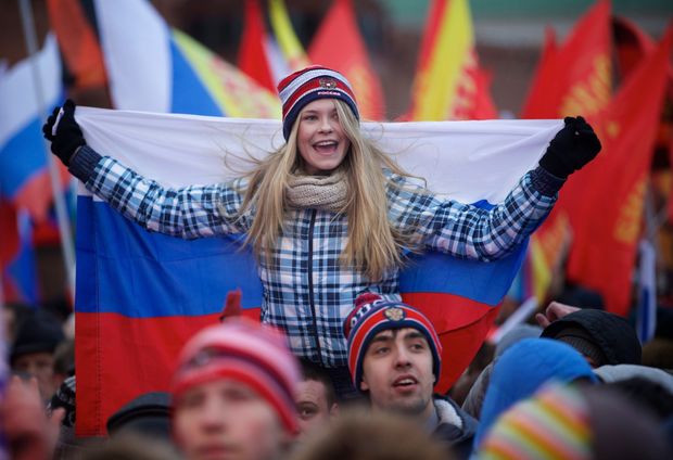 Rusiyalılar Qarabağ münaqişəsində ABŞ-ı günahkar bilirlər
