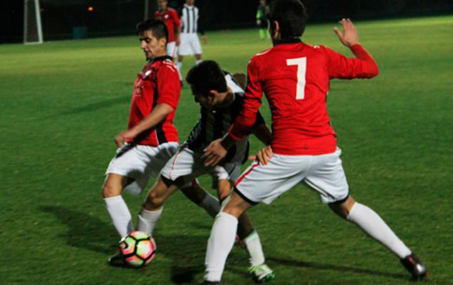 “Qəbələ” “Antalyaspor”a uduzdu