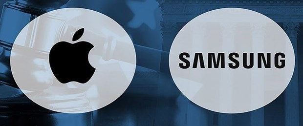 “Apple” və “Samsung” 7 ildən sonra barışdı