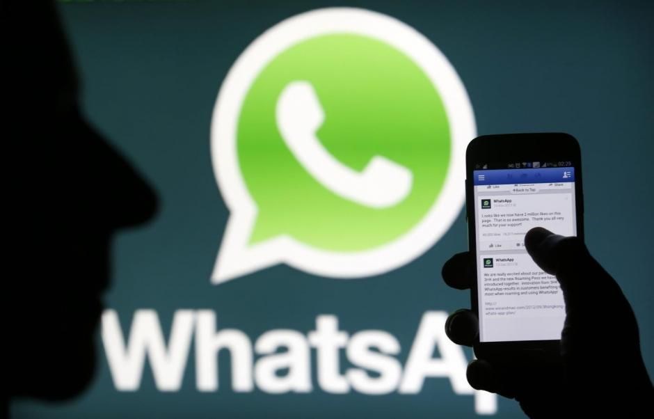 “Whatsapp” pul mükafatı verir