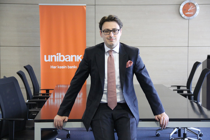 Unibank “Agile” Transformasiya həyata keçirərək İT İnnovasiyalar Mərkəzi yaradır - MÜSAHİBƏ