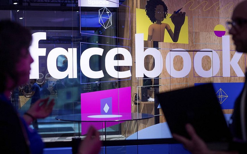 Mark Zukerberq dünyaya elan etdi –  Daha “Facebook” olmayacaq