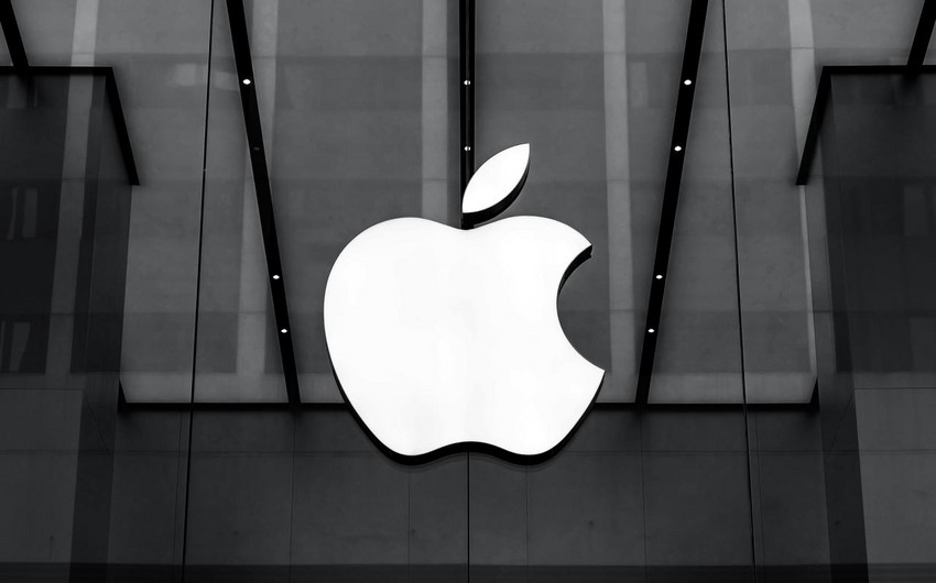 “Apple” Türkiyəyə satışlarını bərpa etdi