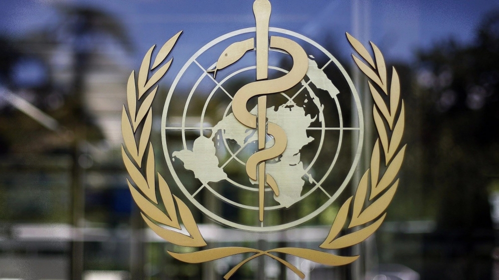 Pandemiya sona çatır? – ÜST rəsmisindən açıqlama