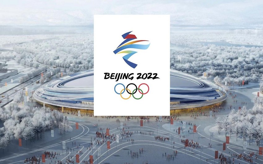 Pekin-2022: Azərbaycan təmsilçisi mübarizəyə başlayır