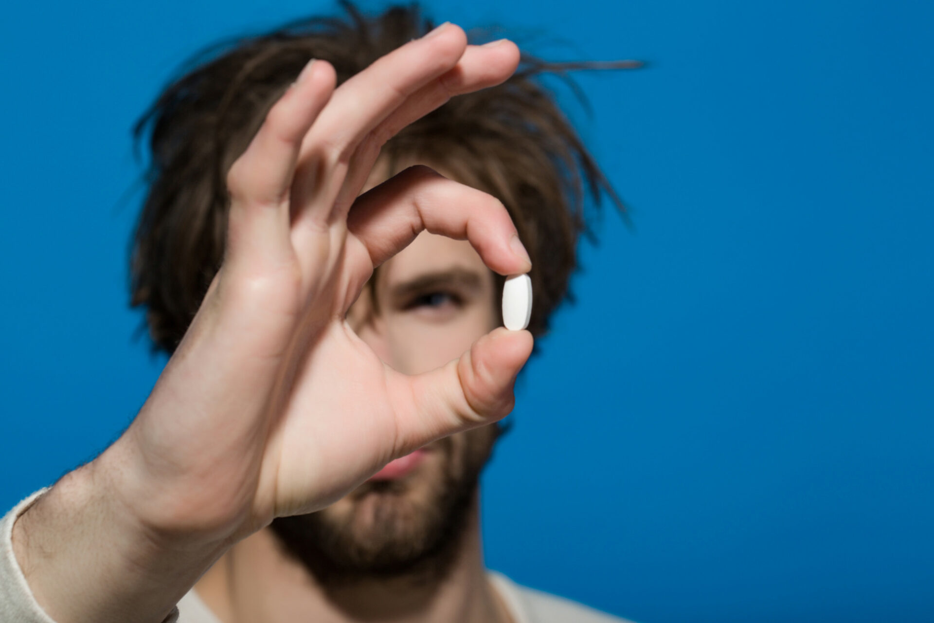 Antidepressantlardan hansı hallarda istifadə etmək olar? – Psixoloq məsləhəti