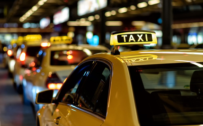 Bakıda 3 məktəbli qıza seksual hərəkətlər edən taksi sürücüsü saxlanıldı