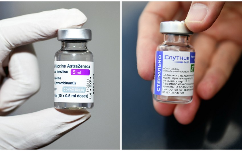 Azərbaycanda iki koronavirus vaksini ilə bağlı araşdırmaların nəticəsi AÇIQLANDI