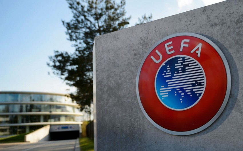 UEFA “Qarabağ”la oyundan sonra “Marsel”ə qarşı iş açdı