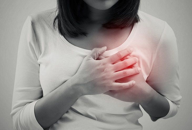 Sinədə hər ağrı infarkt əlaməti deyil – Ürək necə ağrıyır?