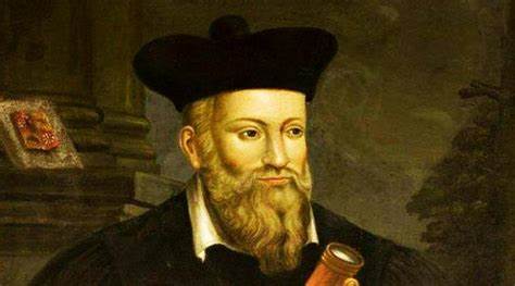 Nostradamus III Dünya müharibəsinin vaxtını təxmin edib: 2022-ci ilin yaz ayında...