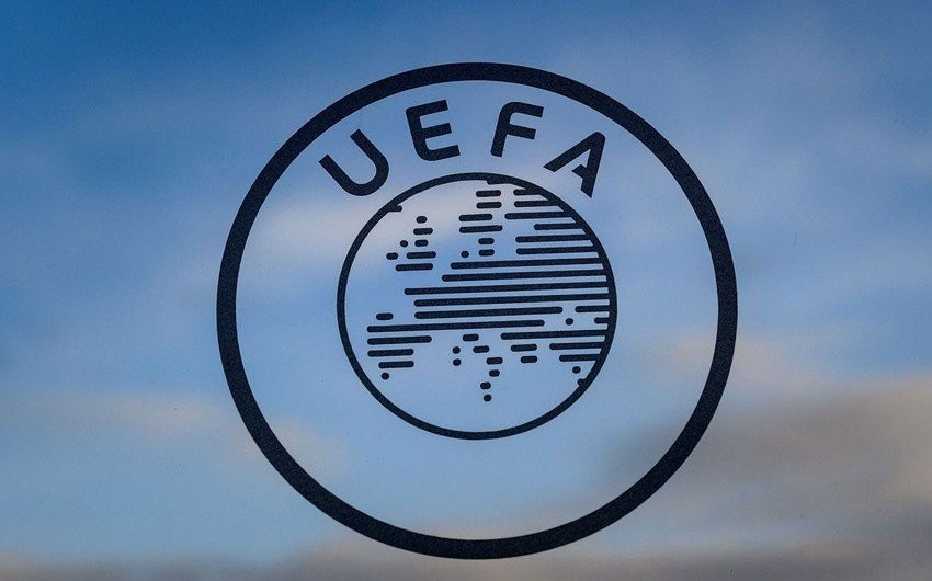 UEFA Rusiya və Ukraynadakı turnirləri təxirə saldı