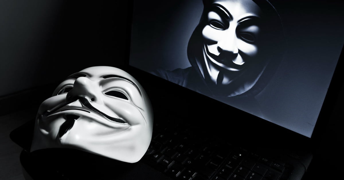 “Anonymous” Rusiyaya müharibə elan etdi
