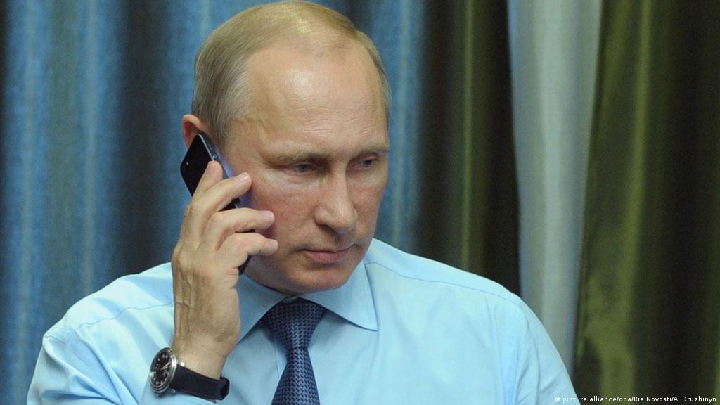 Putinin qorxulu “B” planı ortaya çıxdı: Mülki əhalini və hökumət binalarını hədəfə alır - VİDEO