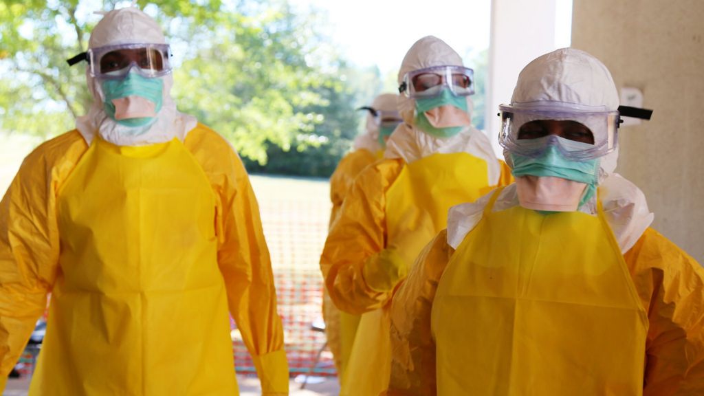 COVİD-19 bitməmiş YENİ TƏHLÜKƏ: Ebolaya bənzər ölümcül virus yayılır
