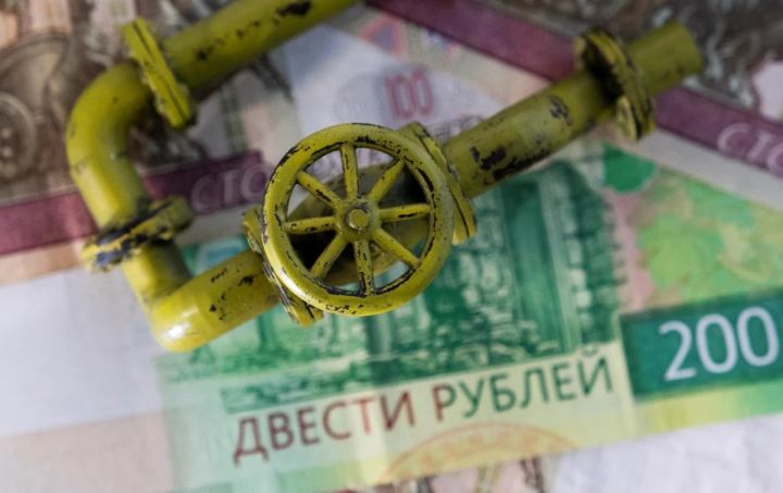 Rusiya Avropa İttifaqına qazı rublla satmağa başlayır – Putin hökumətdən hər ay hesabat alacaq
