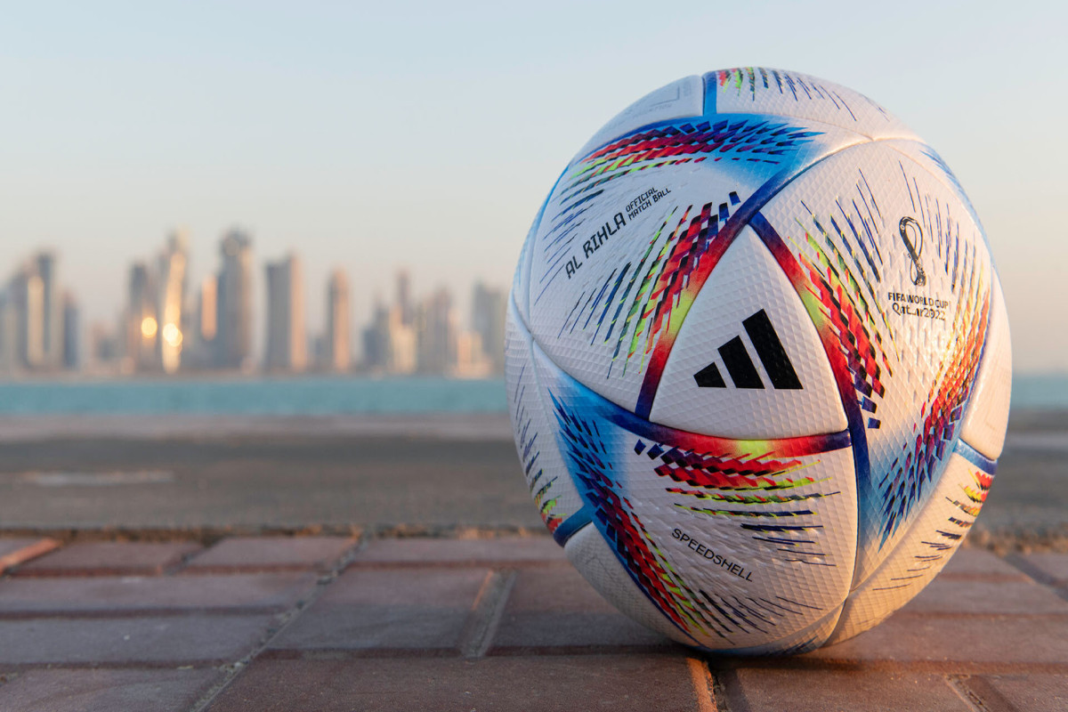 DÇ-2022-nin topu təqdim edildi