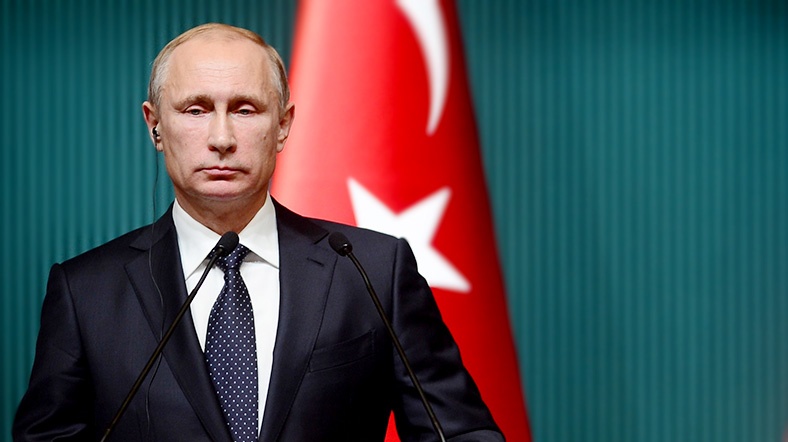 Putin Türkiyəyə gələcək - Çavuşoğludan AÇIQLAMA