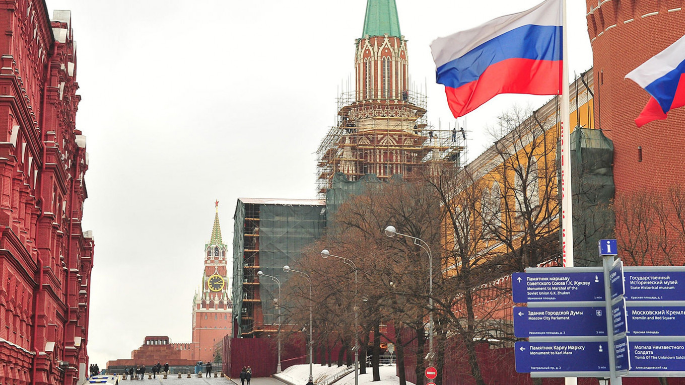 Qərb Moskvaya yeni sanksiyalar təbiq etməyə hazırlaşır: hansı sahələrdə?