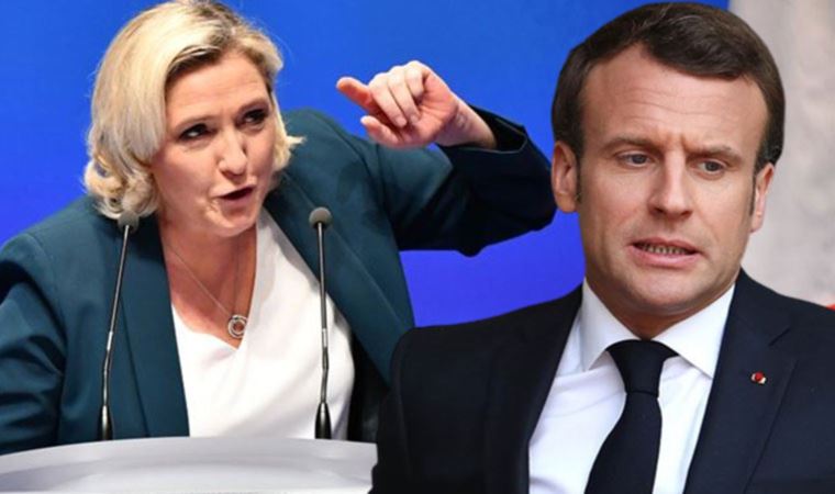 Le Pen Makrona qalib gəlsə, nələr olacaq? – “Ermənilərə xoş gəlmək üçün…” 