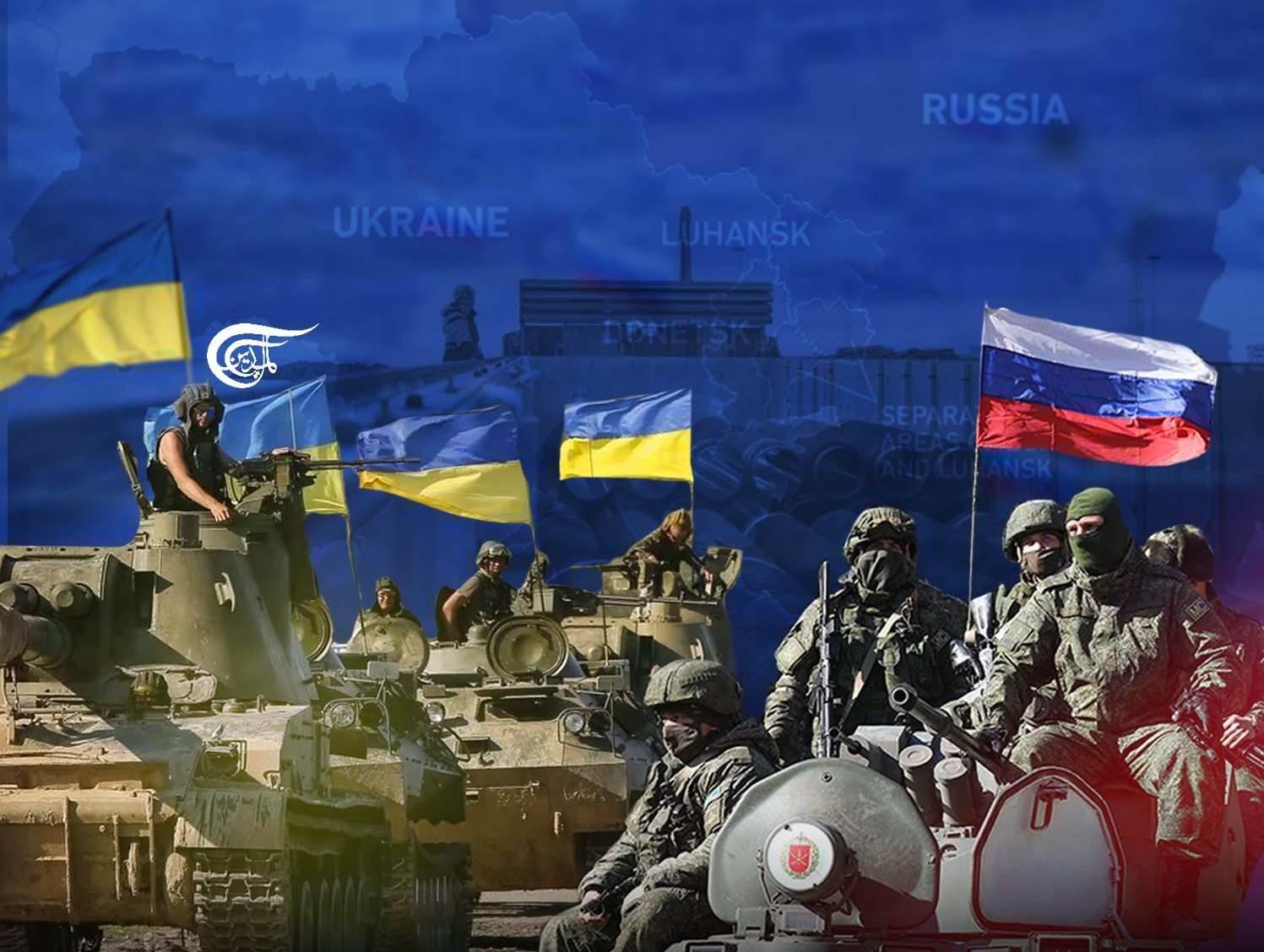 Ukraynaya yeni hərbi yardım gəlir - 