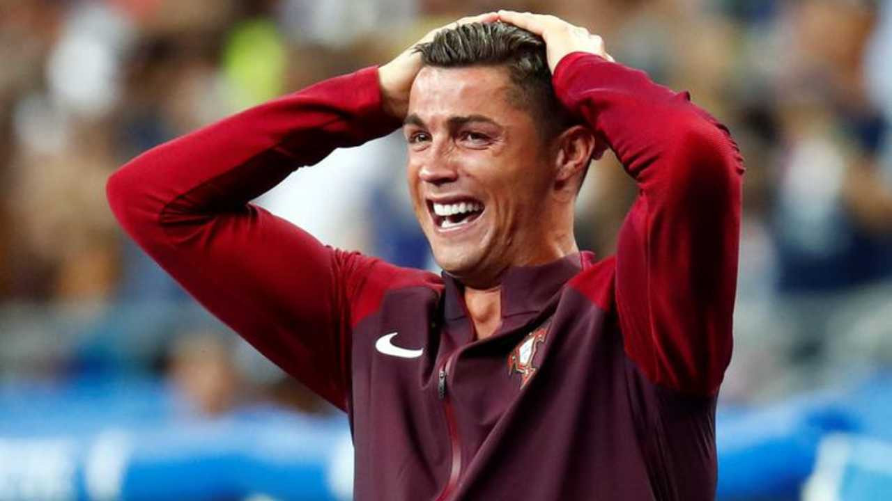 Ronaldoya ağır itki üz verdi: Övladlarından birini itirdi - FOTO