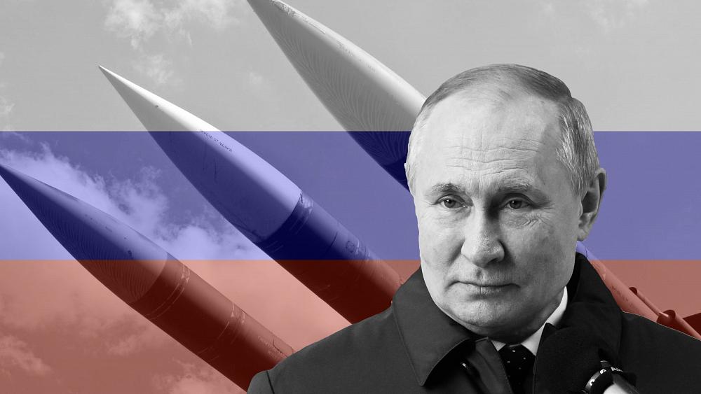 Qərb Putinin silahlarını yox etməyə hazırlaşır - 200 milyard dollarlıq layihə