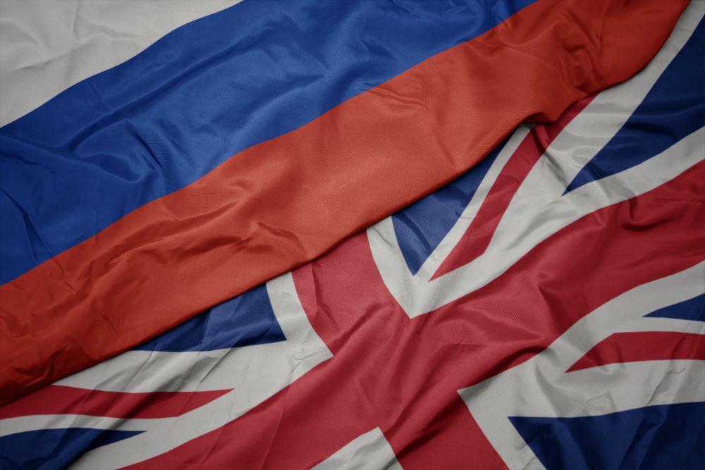Rusiya-Ukrayna müharibəsi ALOVLANIR: “Britaniya diplomatlarını da güllələyə bilərik”
