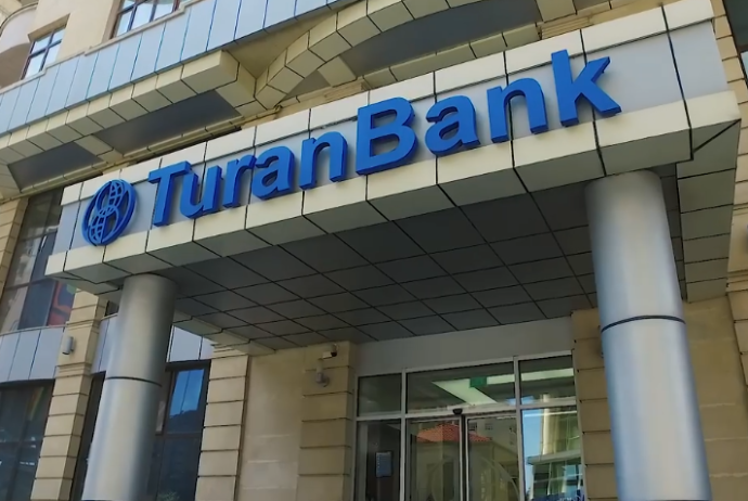 “TuranBank” əmanət faizlərini artırdı: illik 12 faizlə gəlir əldə etmək olacaq