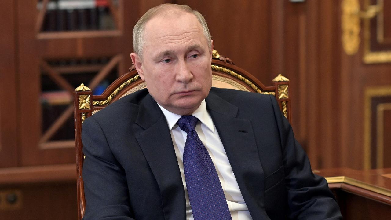 Putindən Mariupul açıqlaması: “Əsgərlər təslim olarsa...”