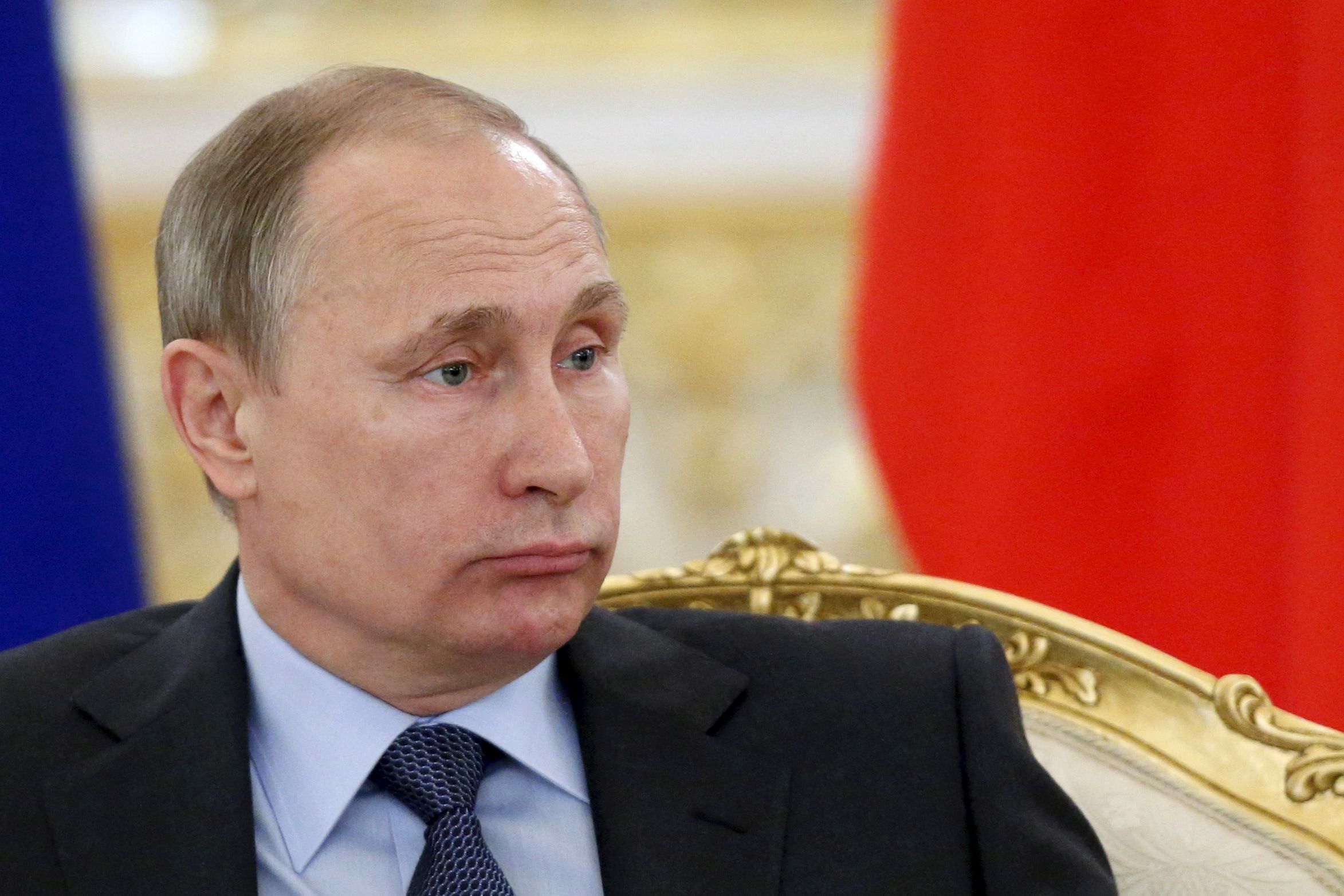 Putin il ərzində ən çox hansı liderlərlə danışıb?