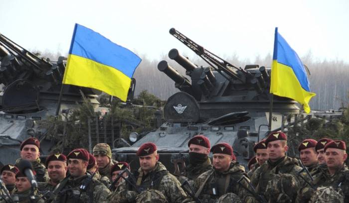 Ukrayna müharibədə qalib gələcək - NATO