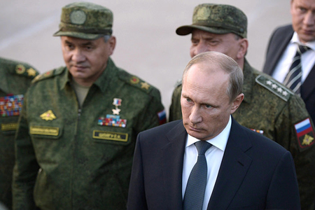Putin geri çəkilir: “Son ümidi budur ki...” - ŞOK İDDİA