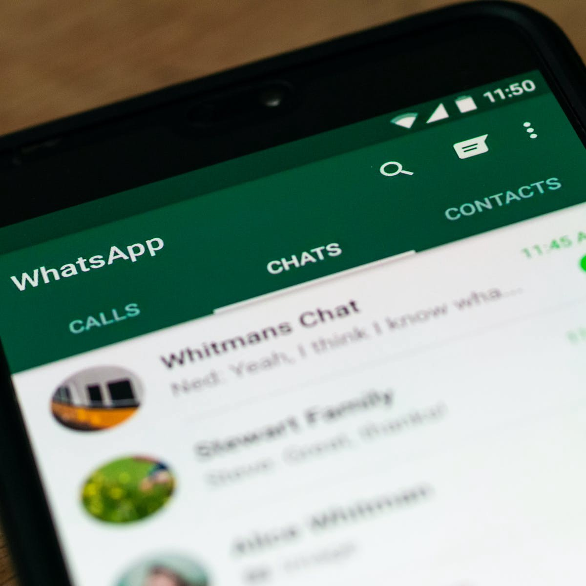 “WhatsApp”da çoxdandır hamının gözlədiyi YENİLİK