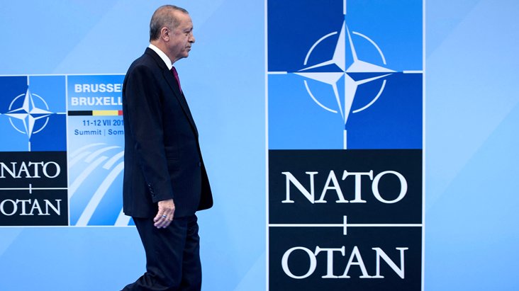 Daha bir ölkə Finlandiya ilə İsveçin NATO üzvü olmağını istəmir - Türkiyəyə dəstək 
